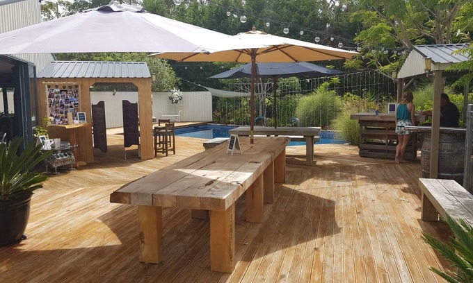 Whangarei Bed & Breakfast | Abbey Barn B&B - peace and tranquility of the countryside yet close to town