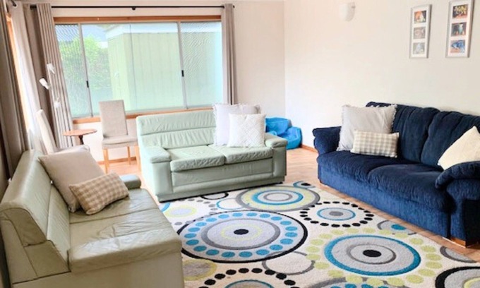 Abbey House | Abbey Beach Fun By The Sea