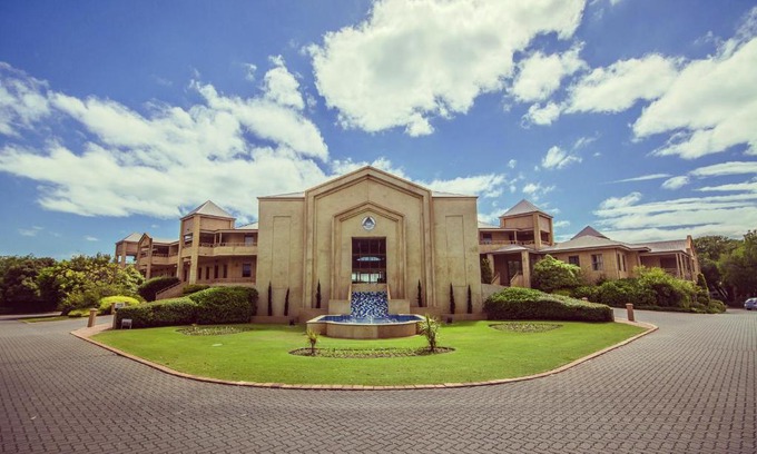 Broadwater Resort | Abbey Beach Resort