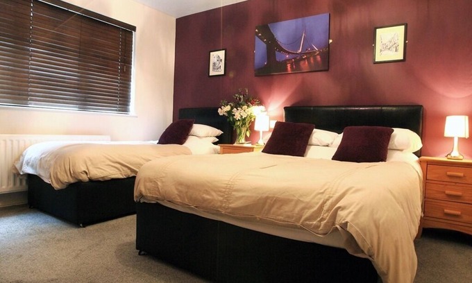 Bogside Bed & Breakfast | Abbey Bed and Breakfast