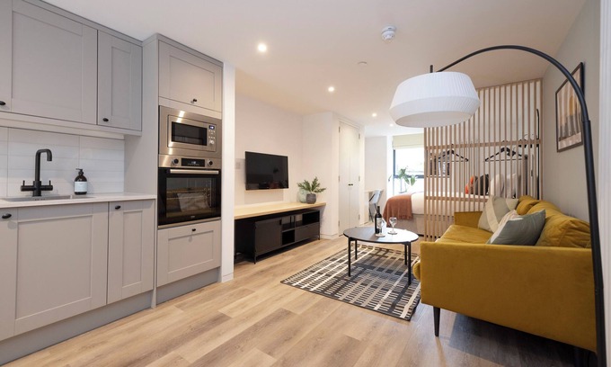 Edinburgh Hotel | Abbey Gate Studios