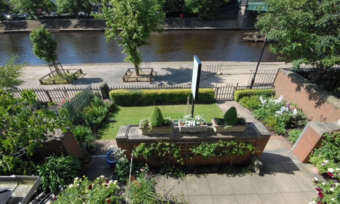 Bootham Bed & Breakfast | Abbey Guest House