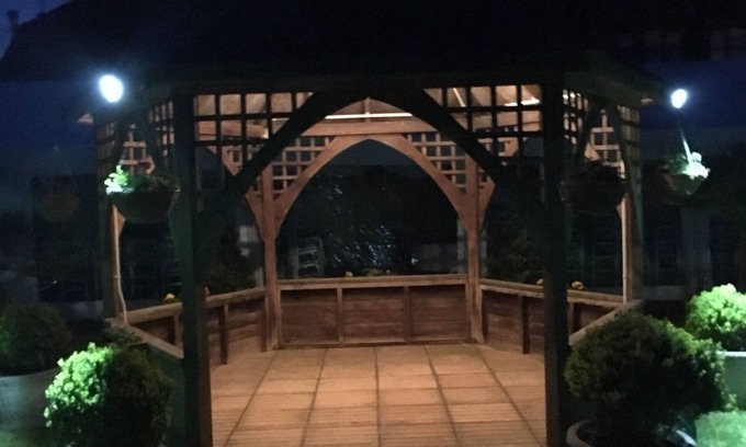 Minster on Sea Hotel | Abbey Hotel & Conference Centre
