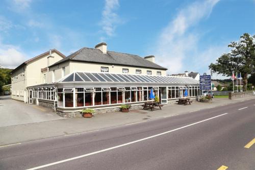 Ballyvourney Hotel | Abbey Hotel