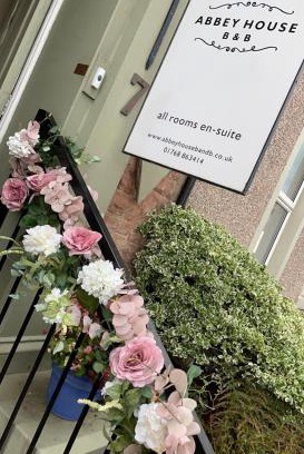Penrith Bed & Breakfast | Abbey House B & B