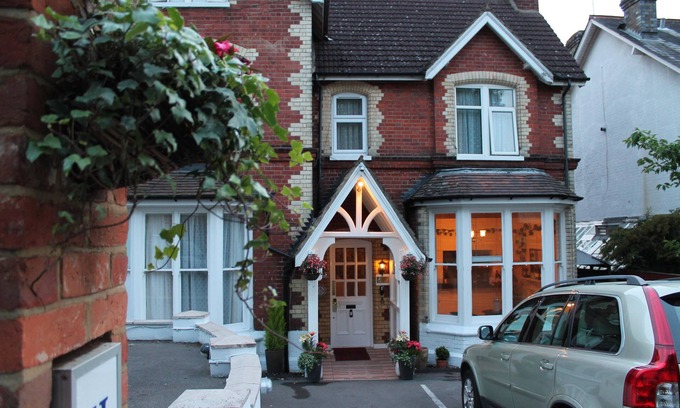 Reading Hotel | Abbey House Hotel