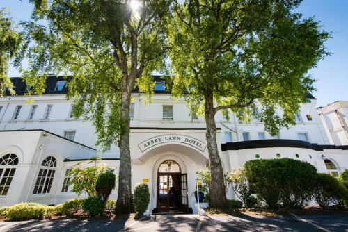 Torquay City Centre Hotel | Abbey Lawn Hotel