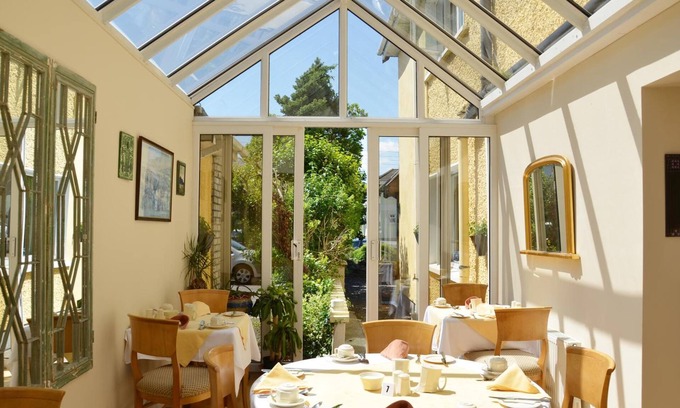 Killarney Bed & Breakfast | Abbey Lodge