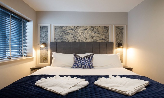 Galway City Centre House | Abbeygate Townhouse