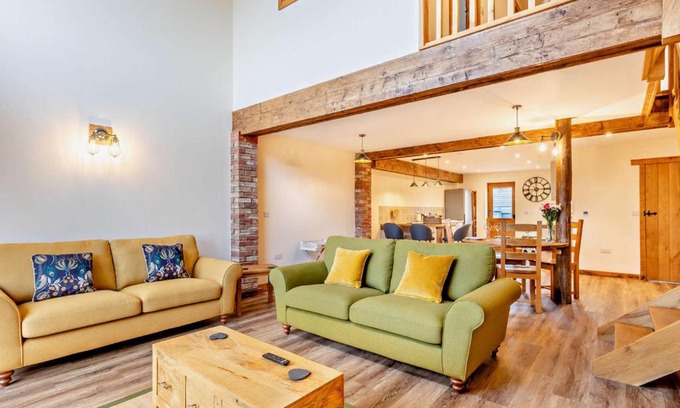 Wisbech House | Abbots Barn