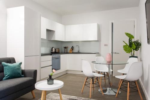 St Albans Apartment | Abbott House by Viridian Apartments