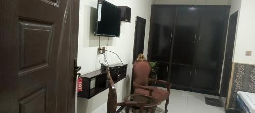 Abbottabad House | Abbott view hotel