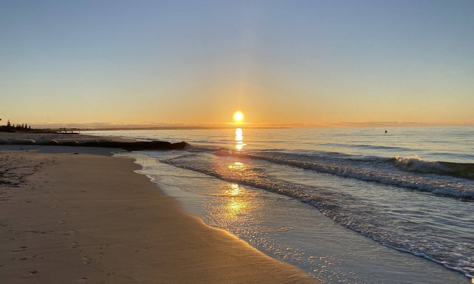 Broadwater Villa | Abby’s Beach Villa - Busselton