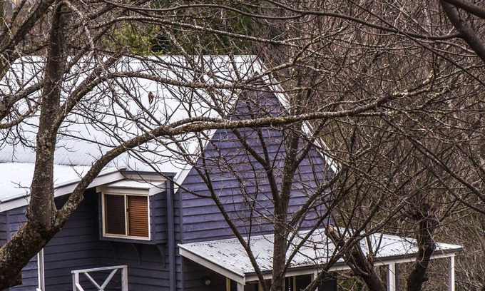 Wandiligong Cottage | Abby's Cottage Bright