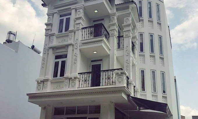 An Phu Hotel | ABC hotel