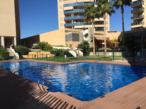 Coveta Fuma Apartment | Abedules