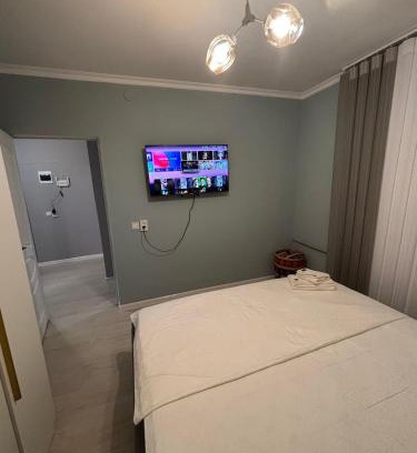 Kyzylorda Apartment | Abek Apartments