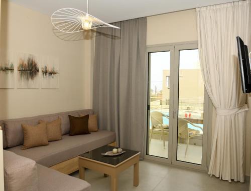 Kavros Apartment | Abelia Abode Apt