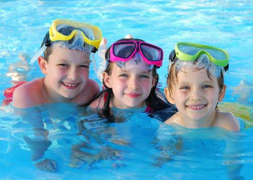 Cenarth Resort | Aberdwylan Holiday Park