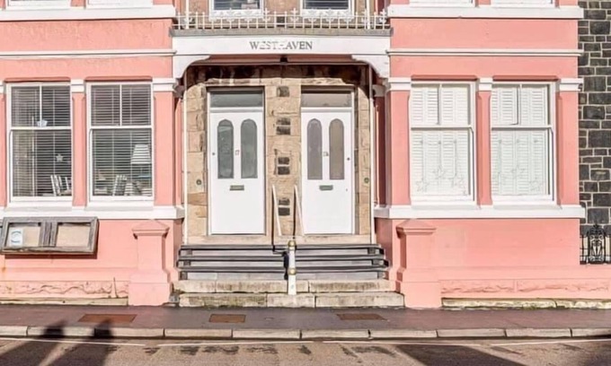 Aberdovey Cottage | Aberlovely Holidays