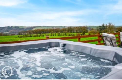 Aberystwyth House | Aberystwyth Dinas Cottage