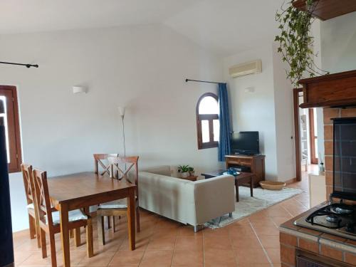 Murta Maria Apartment | Abete Bianco