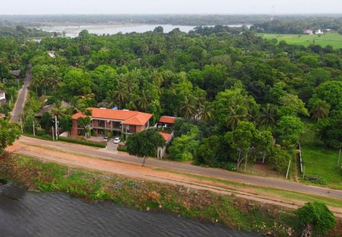 Anuradhapura Hotel | Abhaya Mandapa