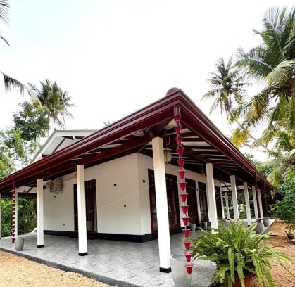 Habaraduwa House | Abhimani Villa