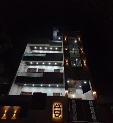 Mansarovar Hotel | Abhinandan Homestay