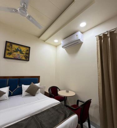 Mansarovar House | Abhinandan Homestay
