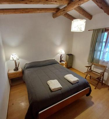 Esquel Apartment | Abi