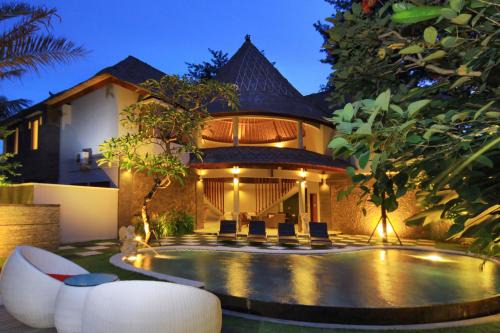 Bukit Resort | Abi Bali Resort and Villa