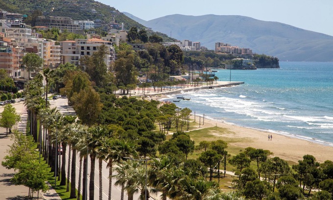 Vlore Hotel | Abi's Hotel & SPA Vlore