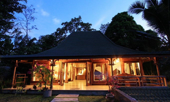 Sidemen Hotel | Abian Ayu Villa