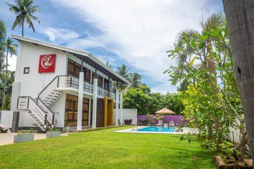 Negombo Apartment | Abie Villa