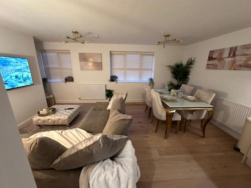 Abingdon Apartment | Abingdon