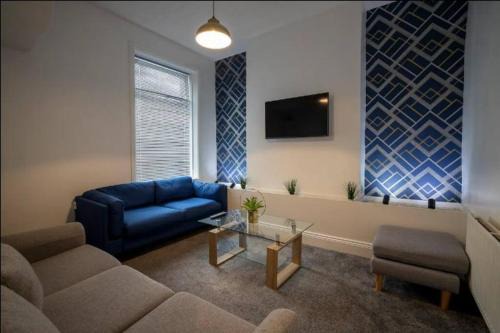 Middlesbrough House | Abingdon House Workstays UK