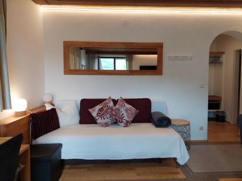 Strobl Apartment | Abis Ferienwohnung Salzkammergut