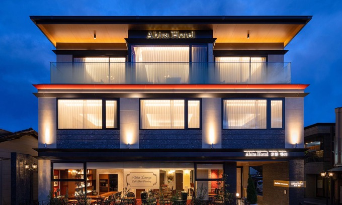 Higashiyama Hotel | Abita Hotel Kyoto Kamogawa