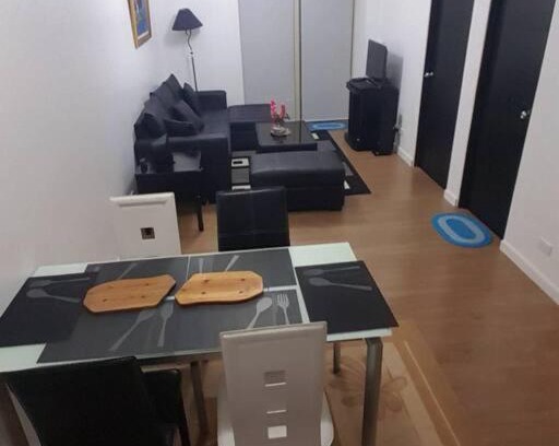 Balibago Apartment | Abl@home