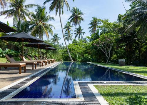 Midigama Hotel | Abode Ahangama