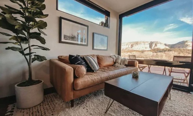 Orderville Apartment | ABODE at East Zion in The Fields