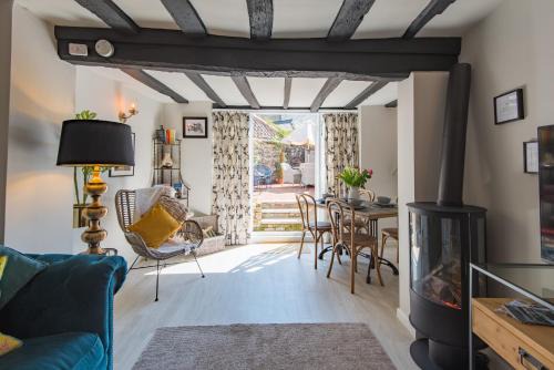 Sandwich House | Abode in Sandwich