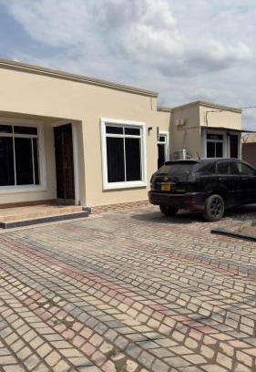 Dar es Salaam Hotel | Abode of peace Airport stay