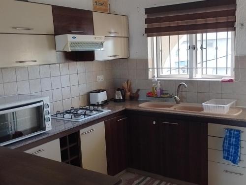 Cap Malheureux Apartment | Abode of the Eight Tea Lord