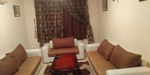 Les Amicales Apartment | Abokhalid