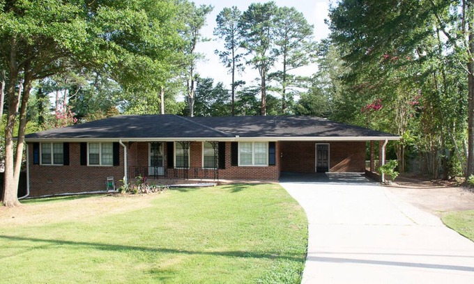 Smyrna House | About Legacy House @ Concord