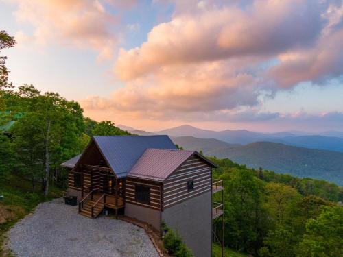 Boone House | Above and Beyond