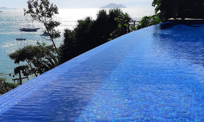 Humaita Hotel | Abracadabra Boutique Hotel