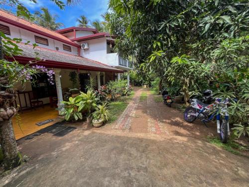 Tangalle Resort | Abraham Beach House